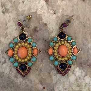 Statement Earrings